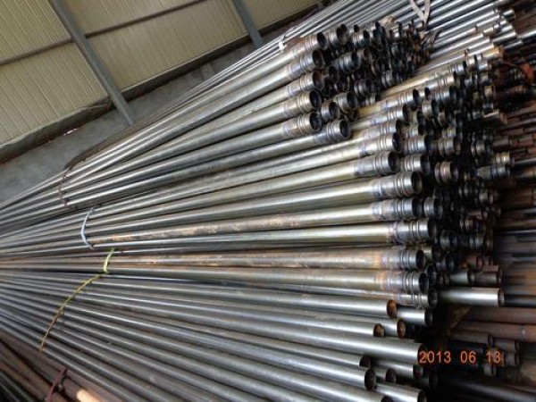 惠东注浆管定制