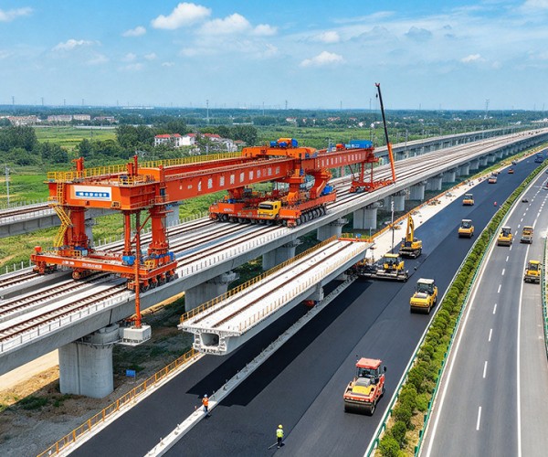 惠东公路建设