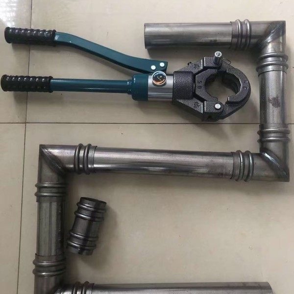 惠东鑫亿呈冷却管